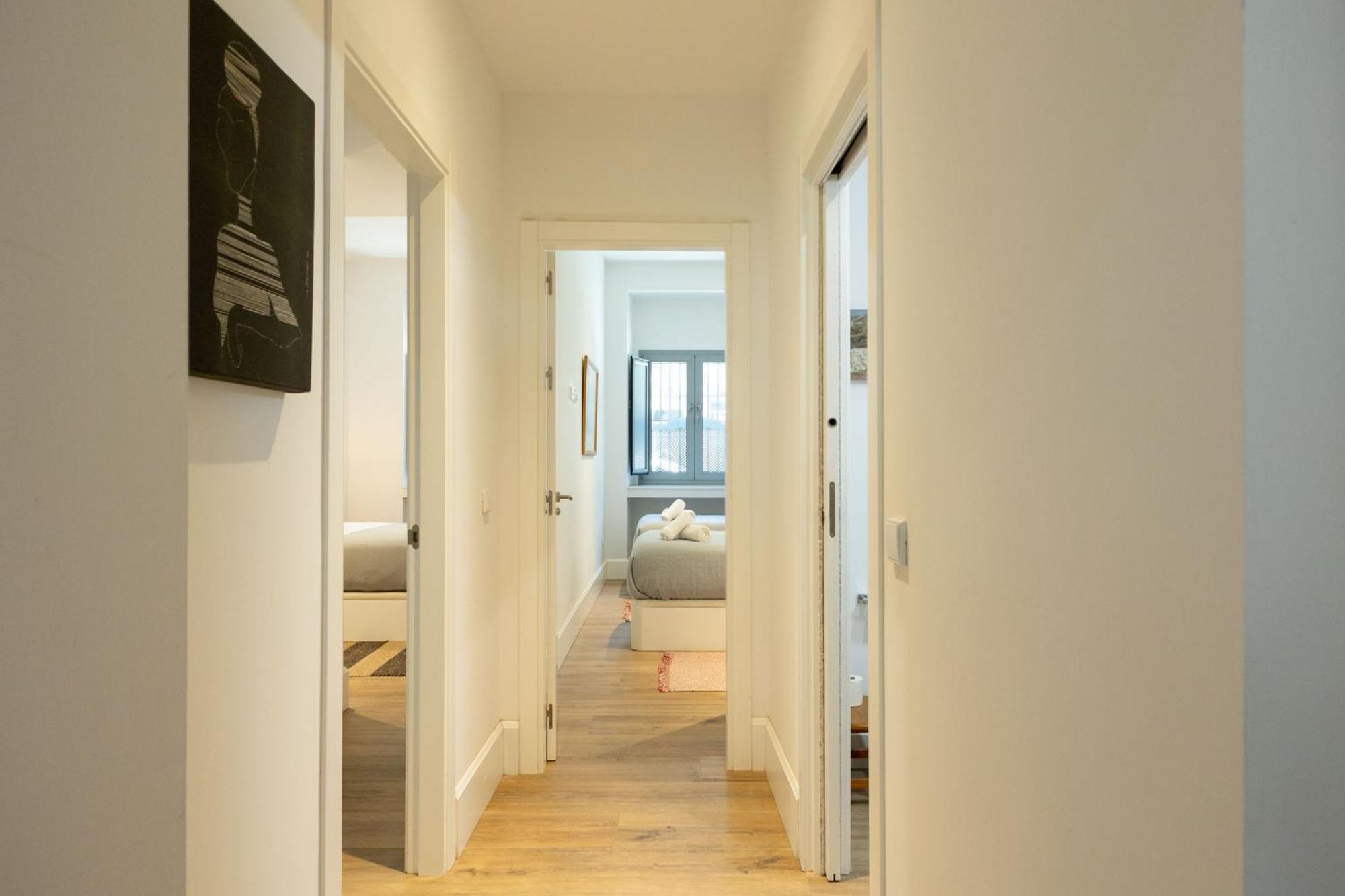 شقة Art Nest En Triana إشبيلية المظهر الخارجي الصورة