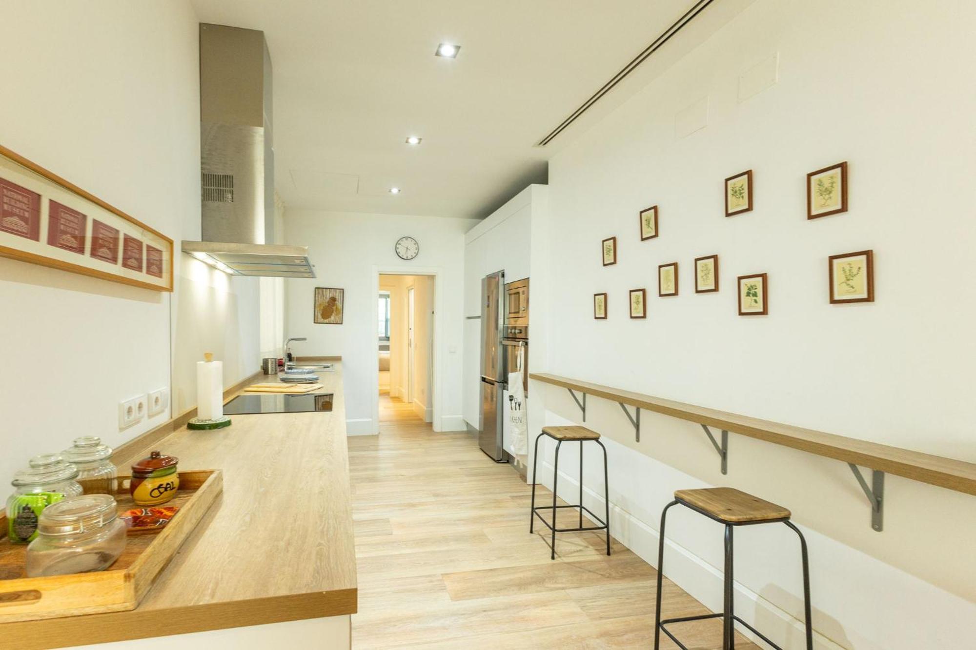 شقة Art Nest En Triana إشبيلية المظهر الخارجي الصورة