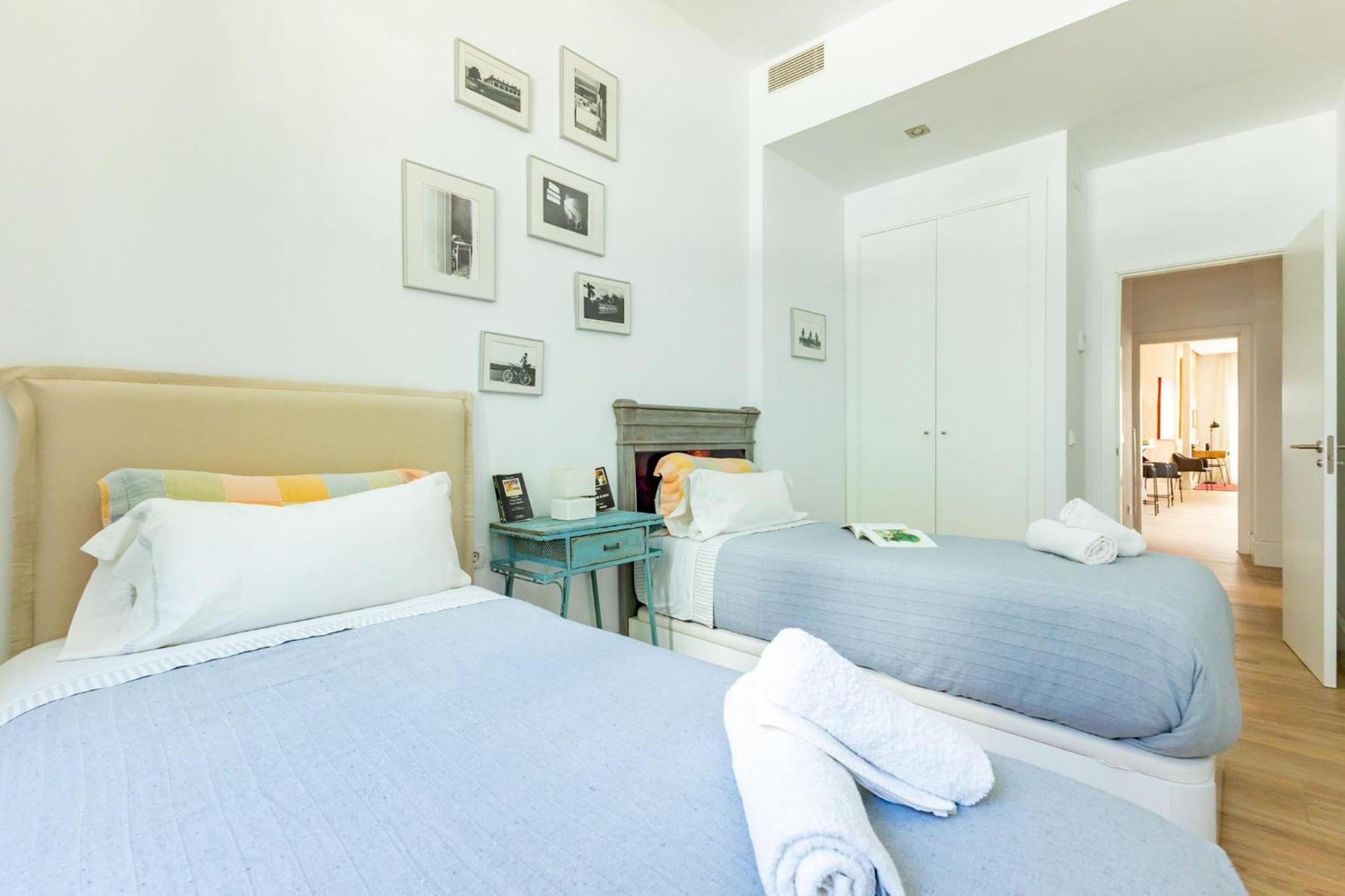 شقة Art Nest En Triana إشبيلية المظهر الخارجي الصورة